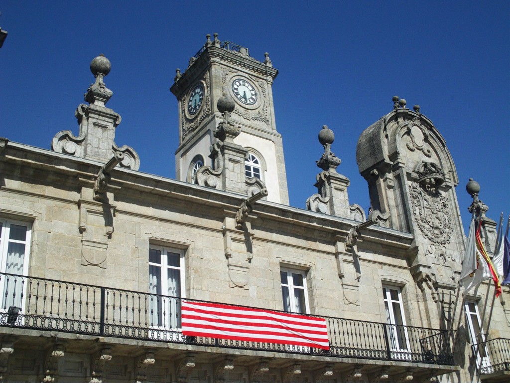 Foto: PLAZA MAYOR - Leon (León), España