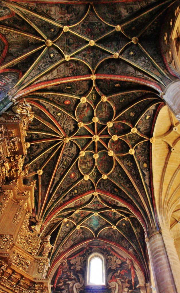 Foto: Concatedral de Santa María de la Redonda - Logroño (La Rioja), España