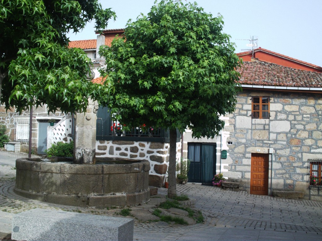 Foto de Vilanova (Ourense), España