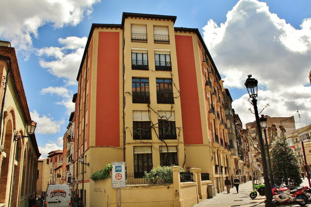 Foto: Centro histórico - Logroño (La Rioja), España