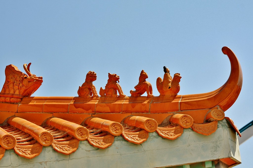 Foto: Port Aventura - Salou (Tarragona), España