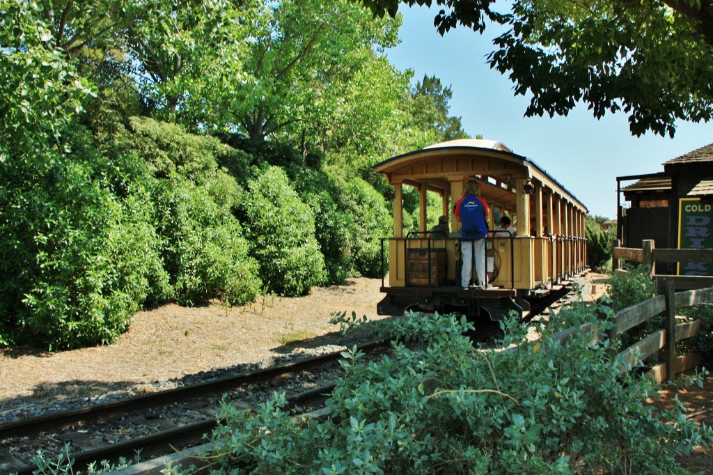 Foto: Port Aventura - Salou (Tarragona), España