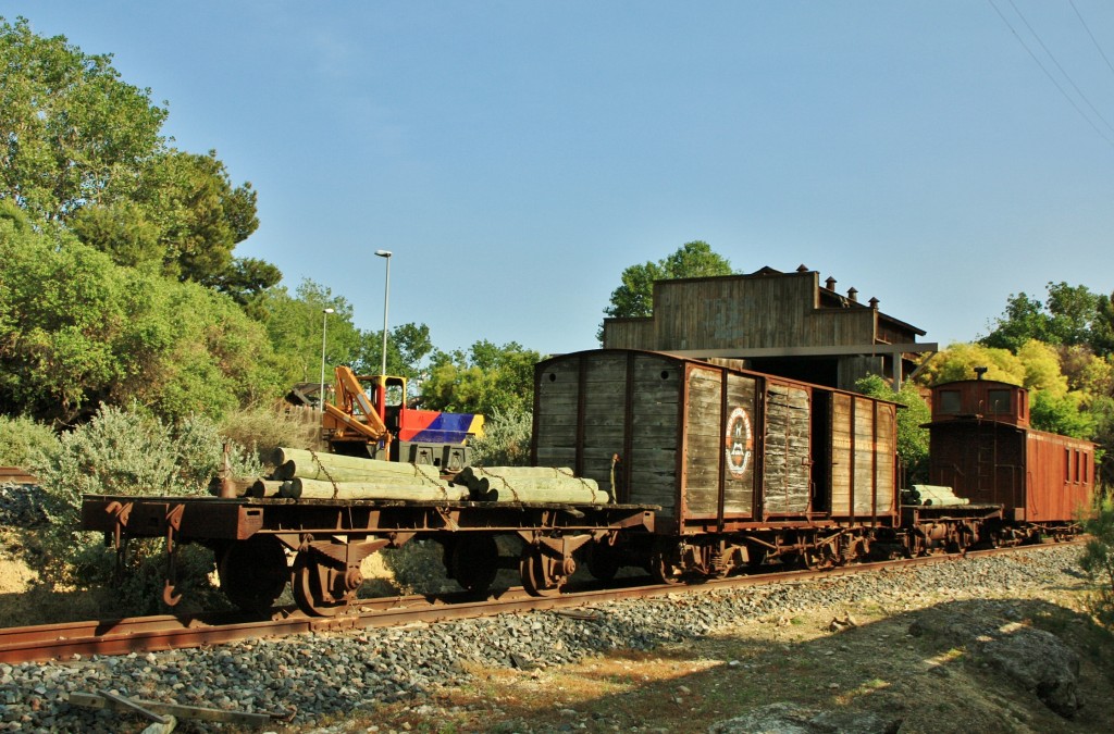 Foto: Port Aventura - Salou (Tarragona), España