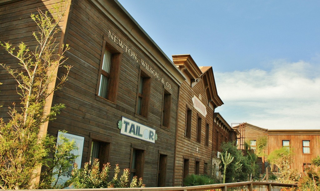 Foto: Port Aventura - Salou (Tarragona), España