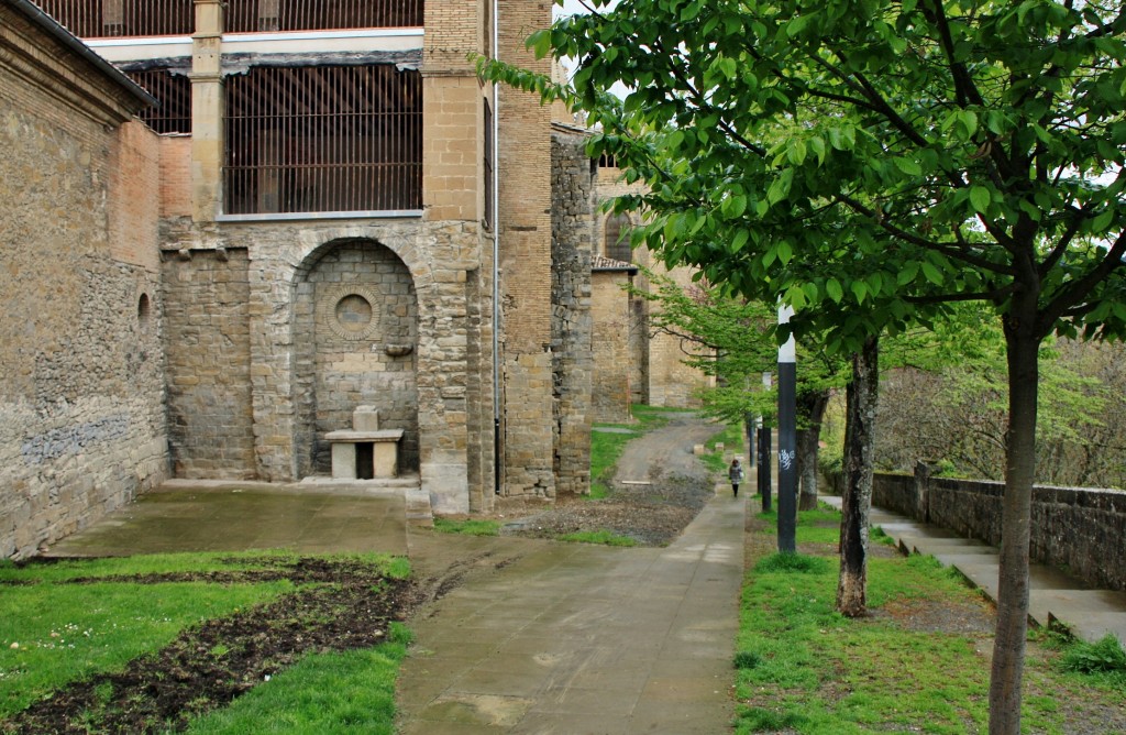 Foto: Centro histórico - Pamplona (Navarra), España