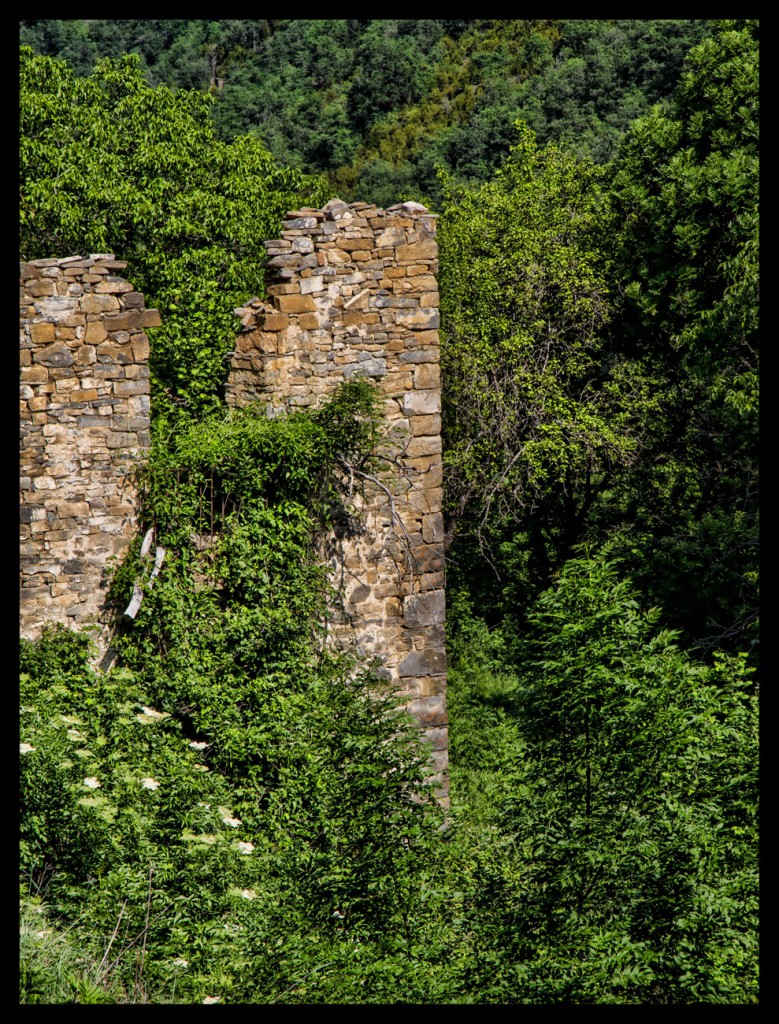 Foto de Bergua (Huesca), España