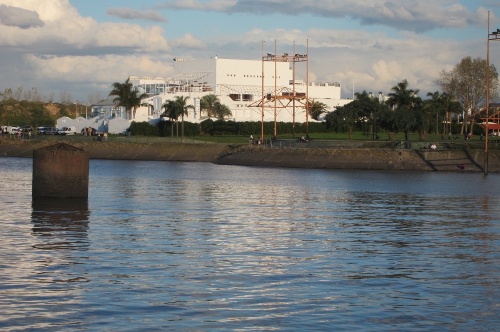 Foto: Costanera Norte - Ciudad Autónoma de Buenos Aires (Buenos Aires), Argentina