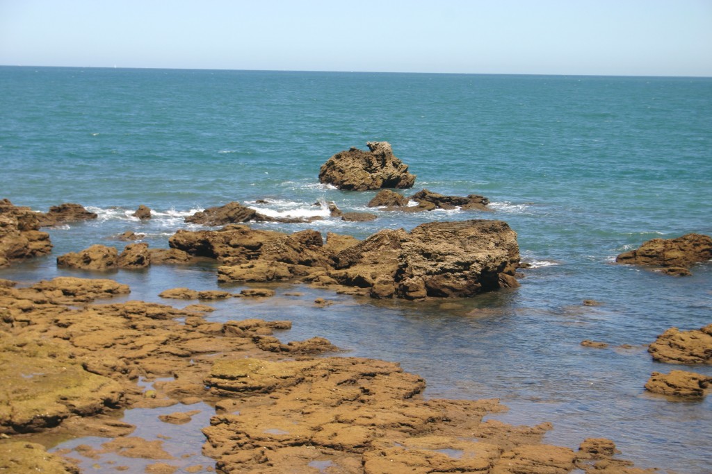 Foto de Cádiz (Andalucía), España