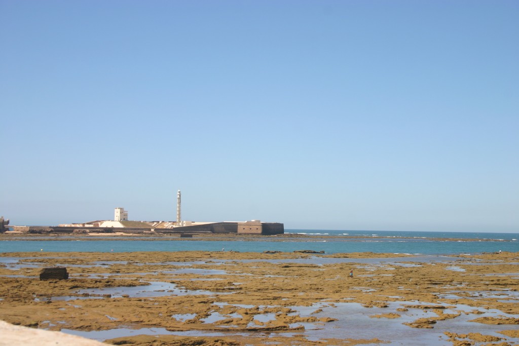 Foto de Cádiz (Andalucía), España