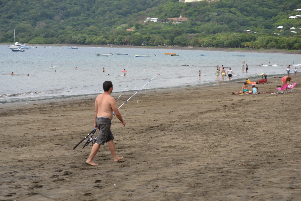 Foto de Playa El Coco (Guanacaste), Costa Rica