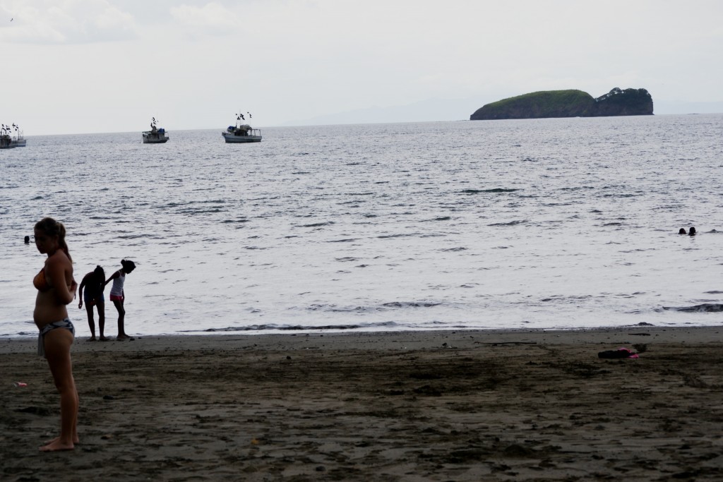 Foto de Playa El Coco (Guanacaste), Costa Rica