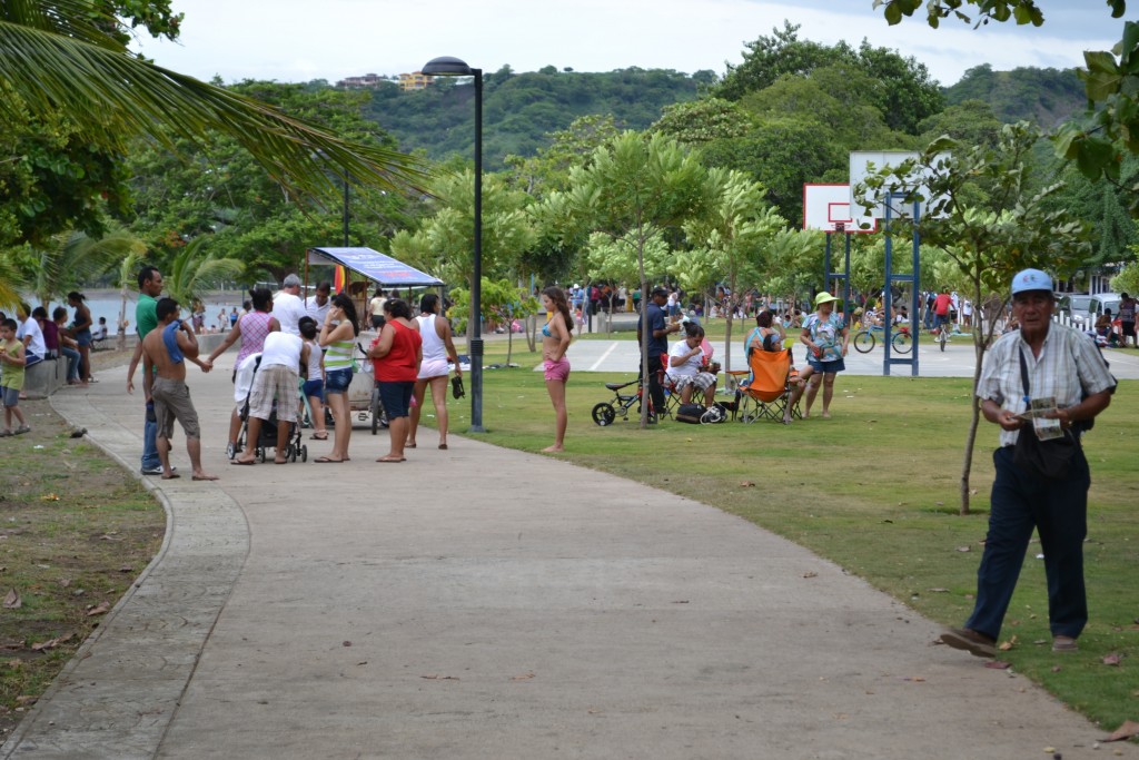 Foto de Playa El Coco (Guanacaste), Costa Rica