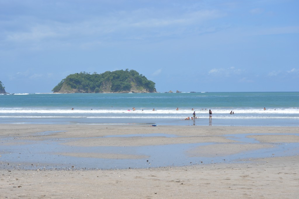 Foto de Playa El Coco (Guanacaste), Costa Rica