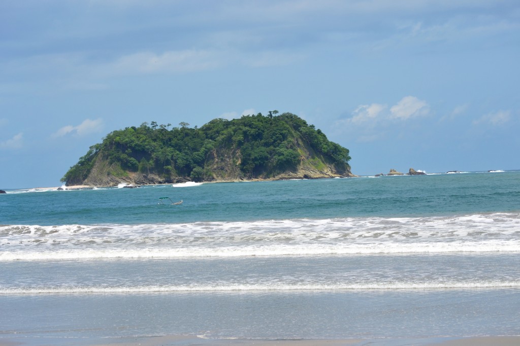 Foto de Playa El Coco (Guanacaste), Costa Rica