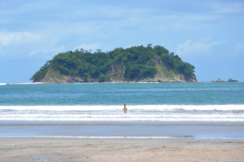 Foto de Playa El Coco (Guanacaste), Costa Rica