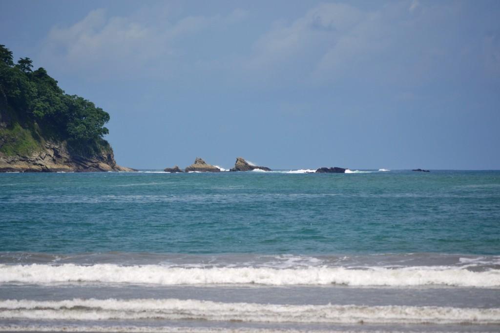 Foto de Playa El Coco (Guanacaste), Costa Rica