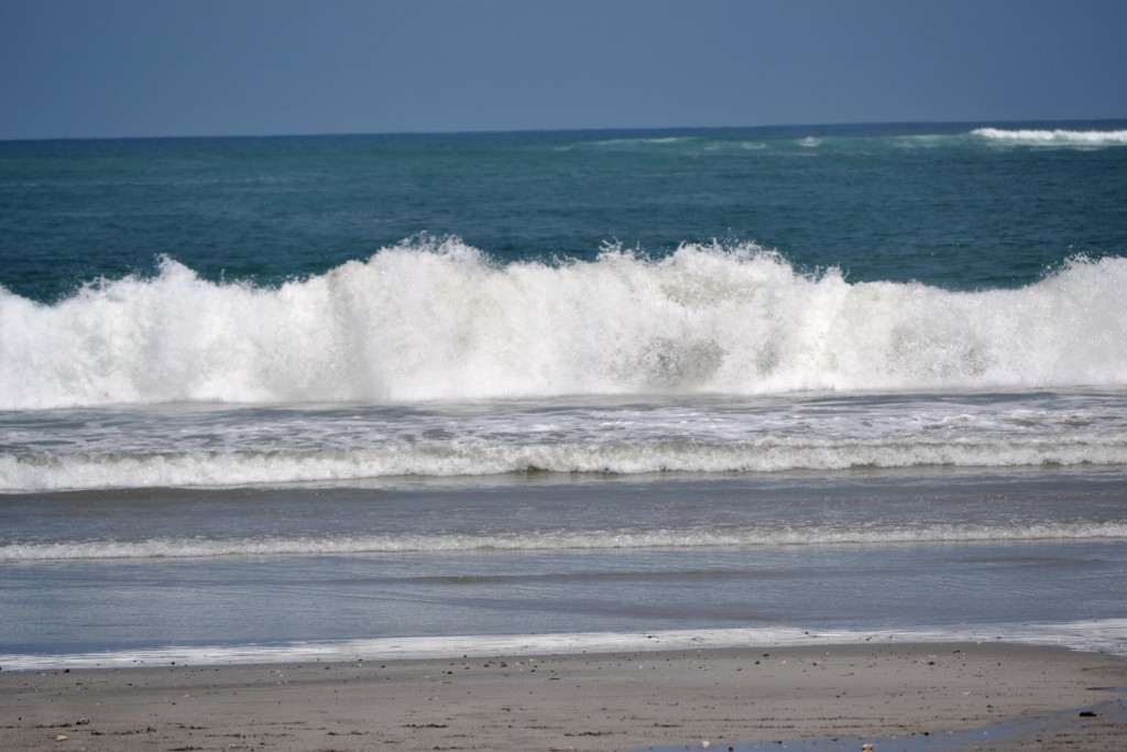 Foto de Playa El Coco (Guanacaste), Costa Rica