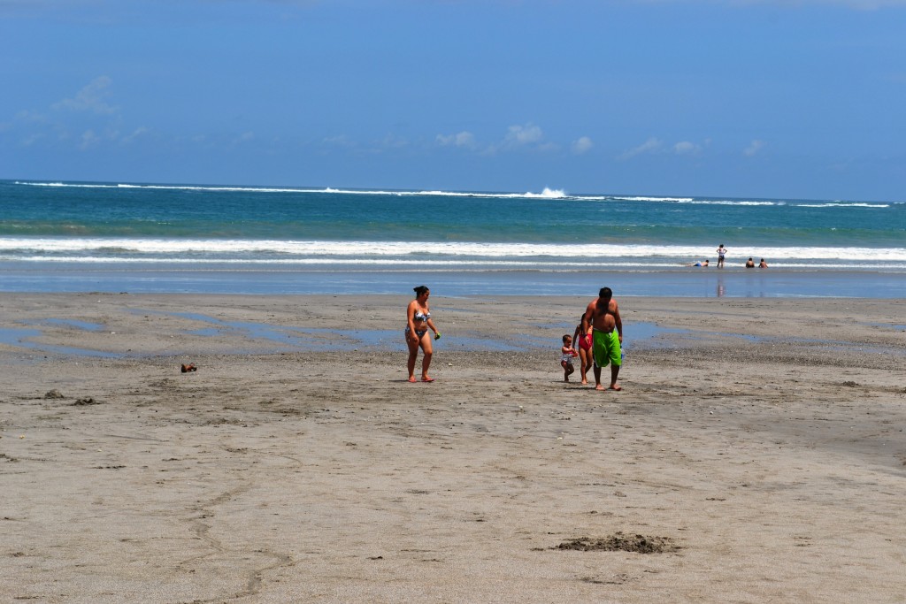 Foto de Playa El Coco (Guanacaste), Costa Rica