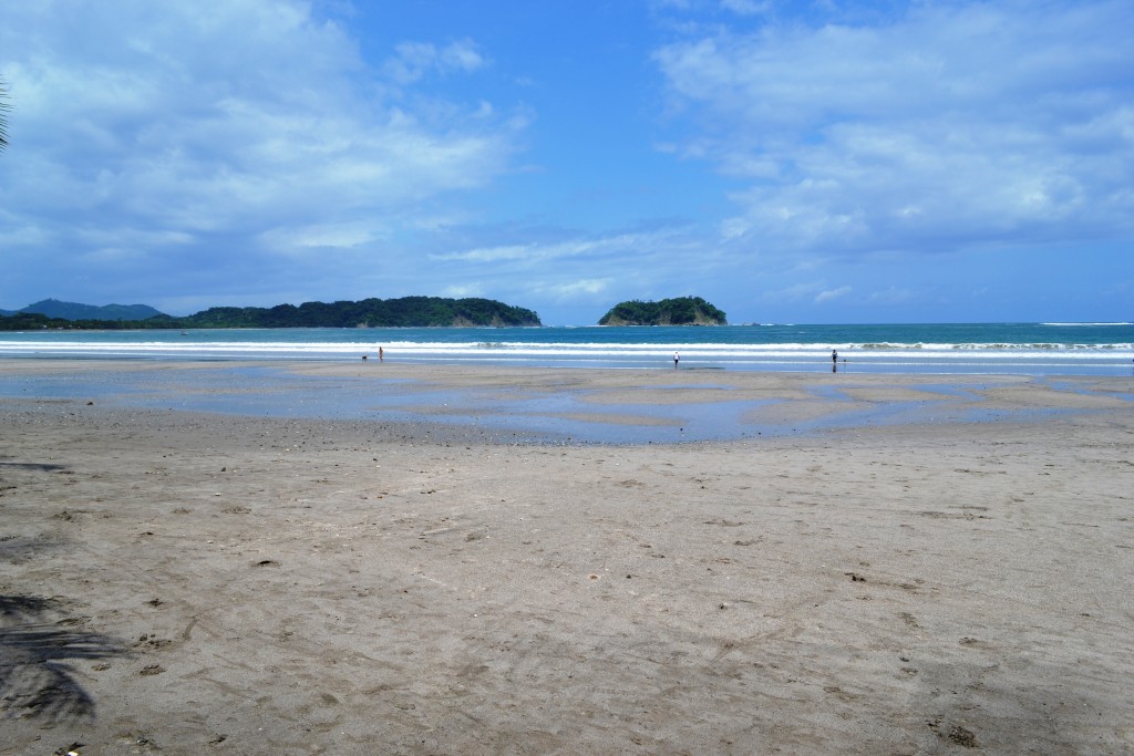 Foto de Playa El Coco (Guanacaste), Costa Rica