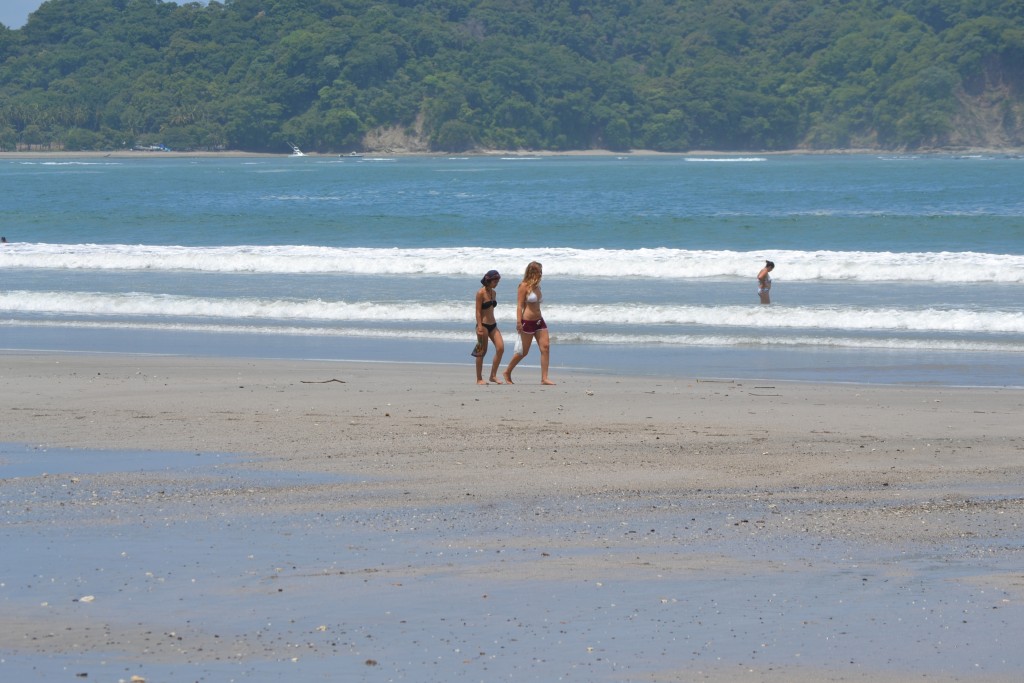 Foto de Playa El Coco (Guanacaste), Costa Rica