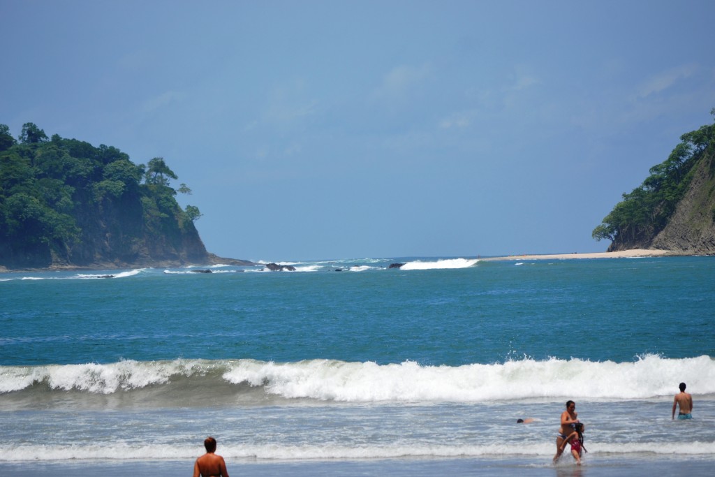 Foto de Playa El Coco (Guanacaste), Costa Rica