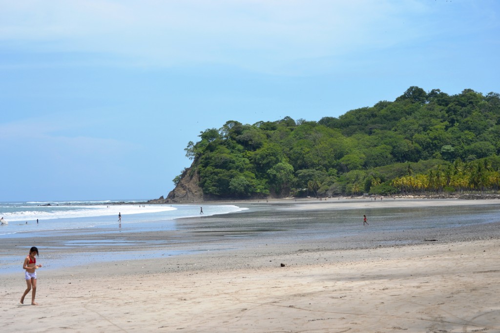 Foto de Playa El Coco (Guanacaste), Costa Rica