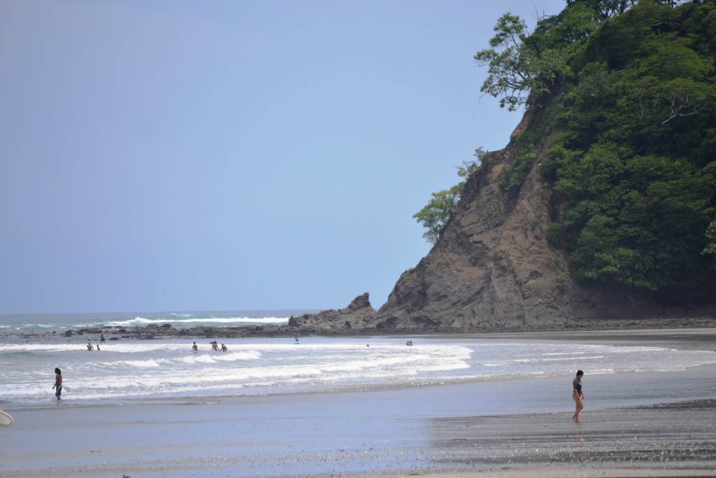 Foto de Playa El Coco (Guanacaste), Costa Rica