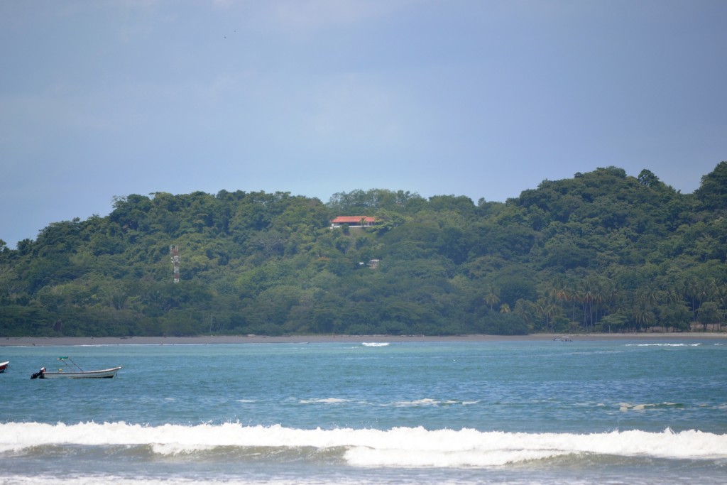 Foto de Playa El Coco (Guanacaste), Costa Rica