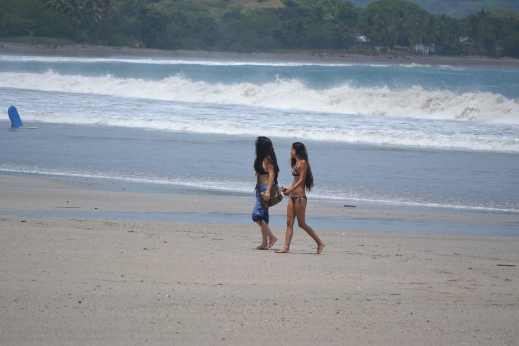 Foto de Playa El Coco (Guanacaste), Costa Rica