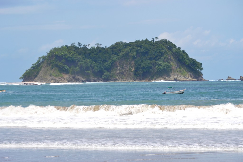 Foto de Playa El Coco (Guanacaste), Costa Rica