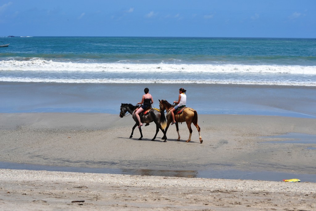 Foto de Playa El Coco (Guanacaste), Costa Rica