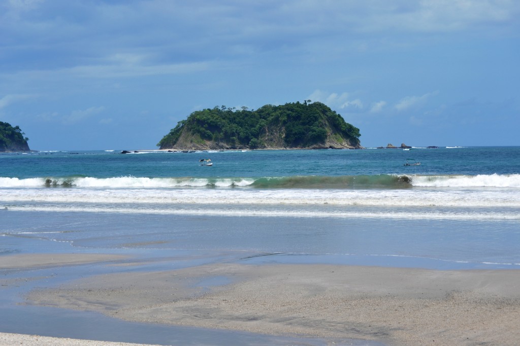 Foto de Playa El Coco (Guanacaste), Costa Rica