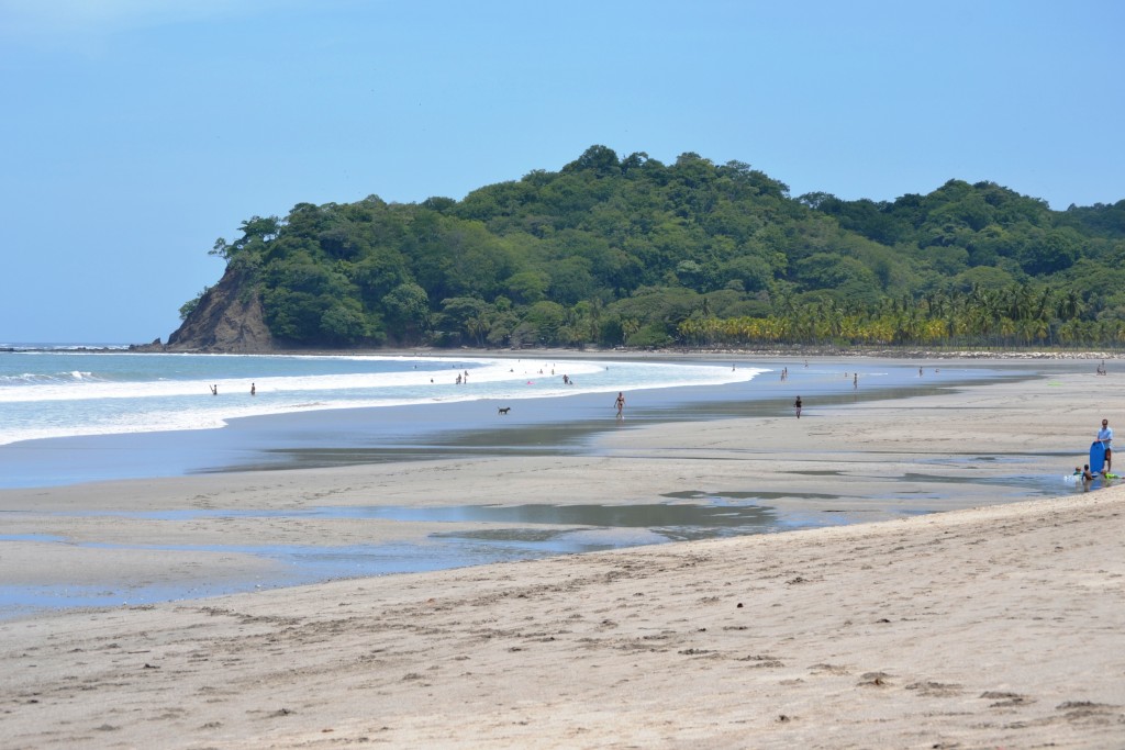 Foto de Playa El Coco (Guanacaste), Costa Rica