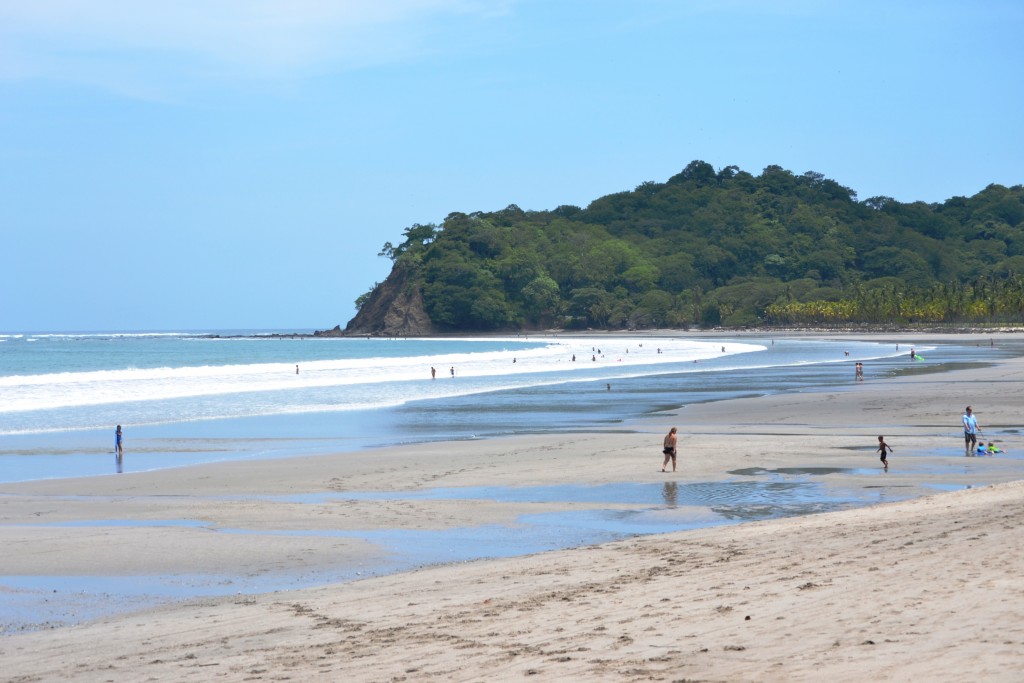 Foto de Playa El Coco (Guanacaste), Costa Rica