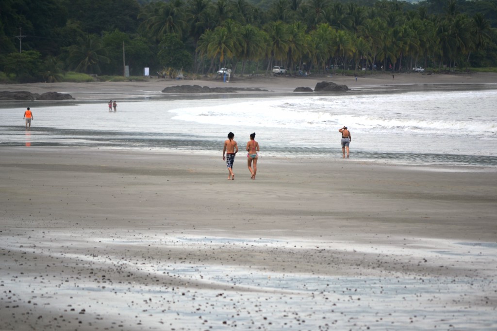 Foto de Playa El Coco (Guanacaste), Costa Rica