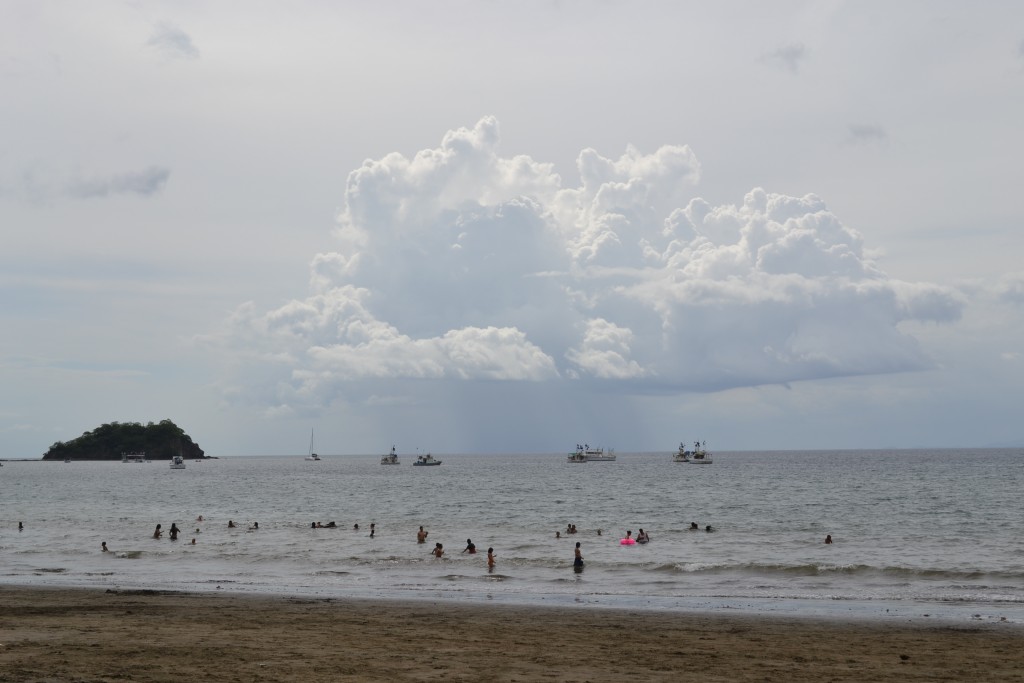 Foto de Playa El Coco (Guanacaste), Costa Rica