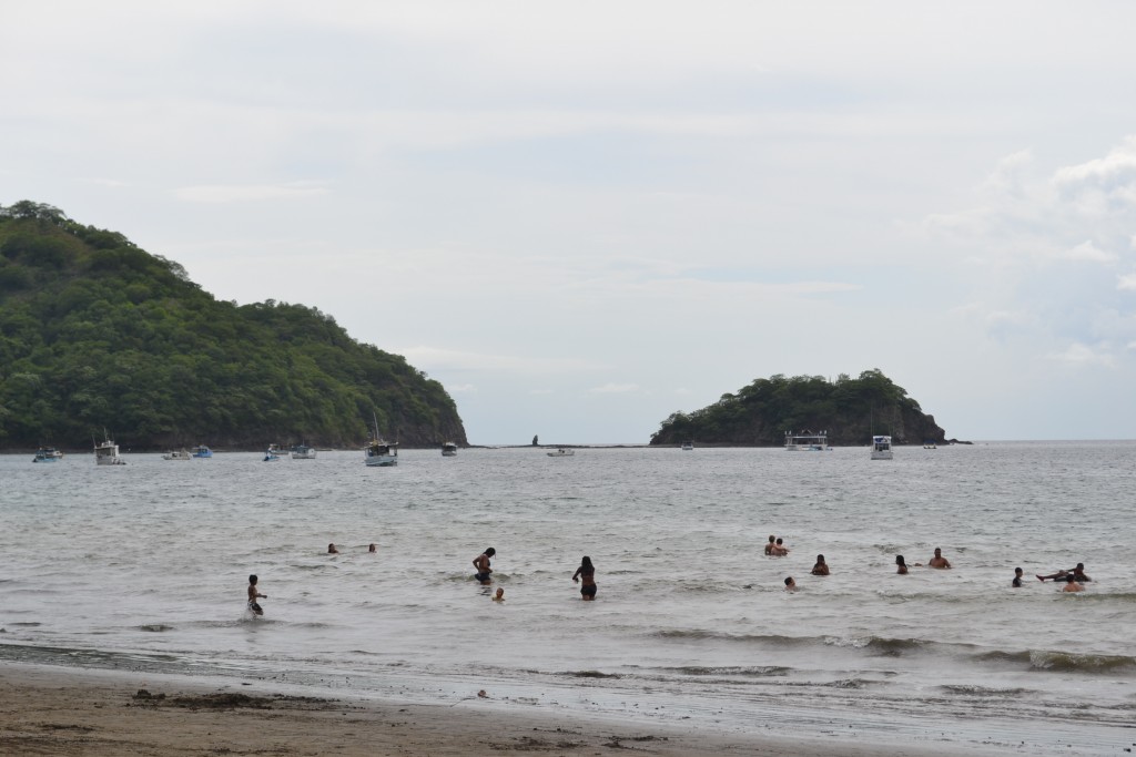 Foto de Playa El Coco (Guanacaste), Costa Rica