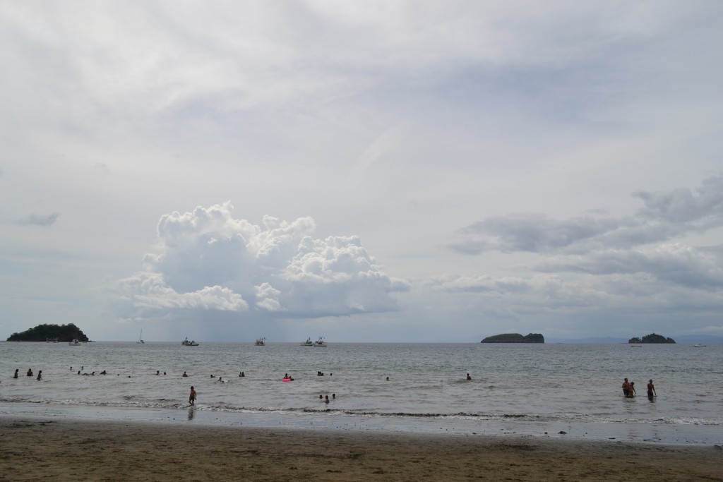 Foto de Playa El Coco (Guanacaste), Costa Rica