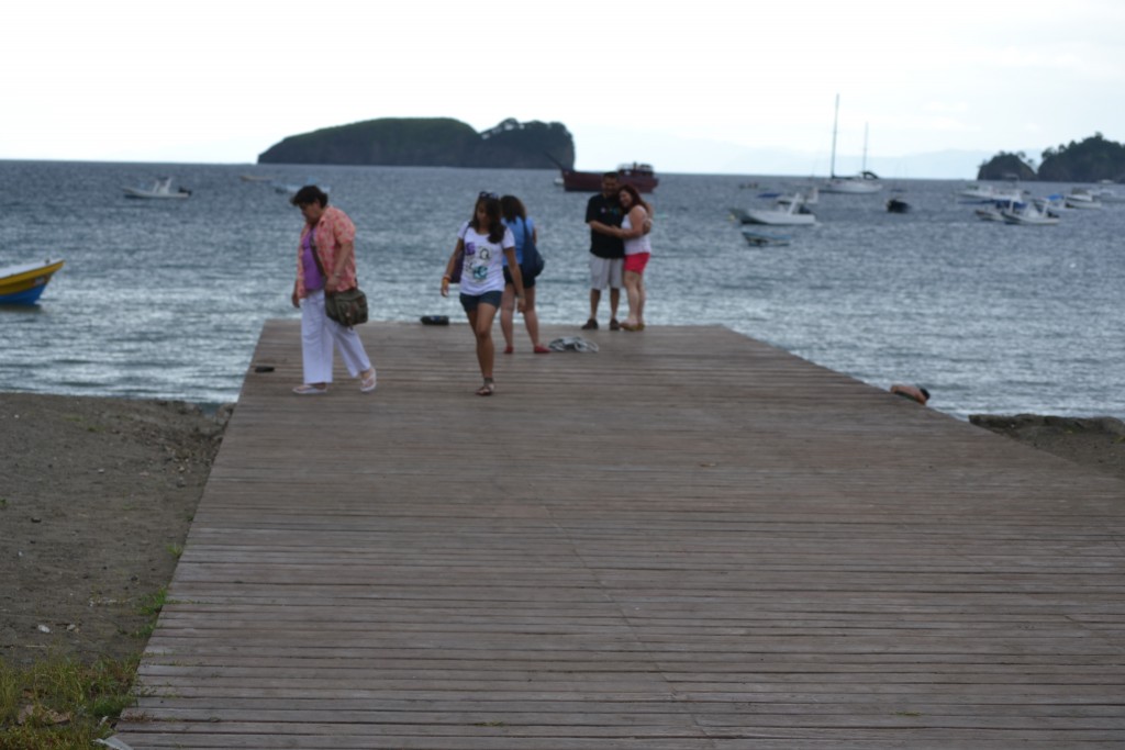 Foto de Playa El Coco (Guanacaste), Costa Rica