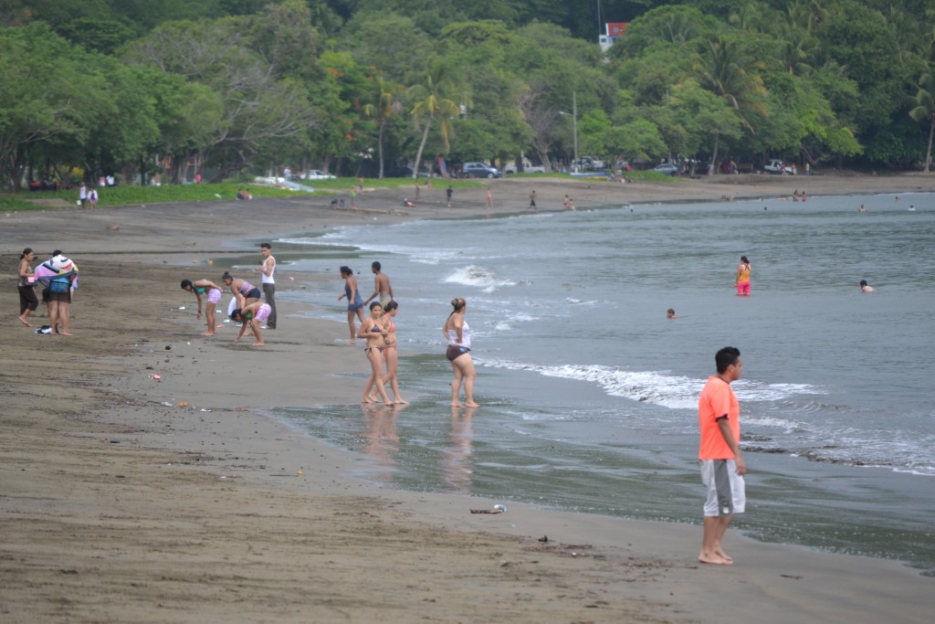 Foto de Playa El Coco (Guanacaste), Costa Rica