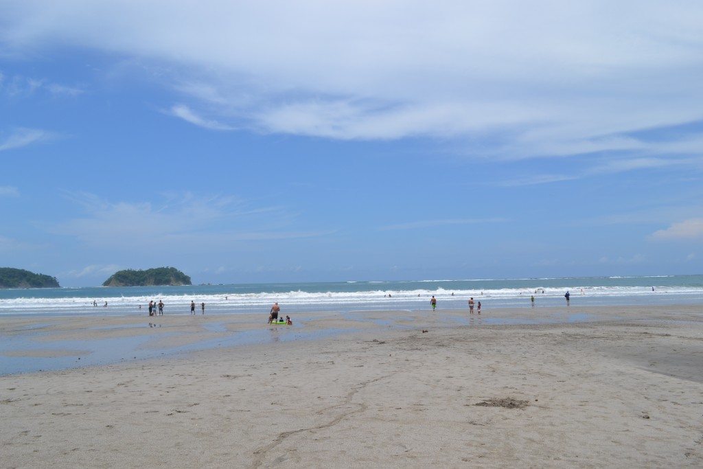 Foto de Playa El Coco (Guanacaste), Costa Rica