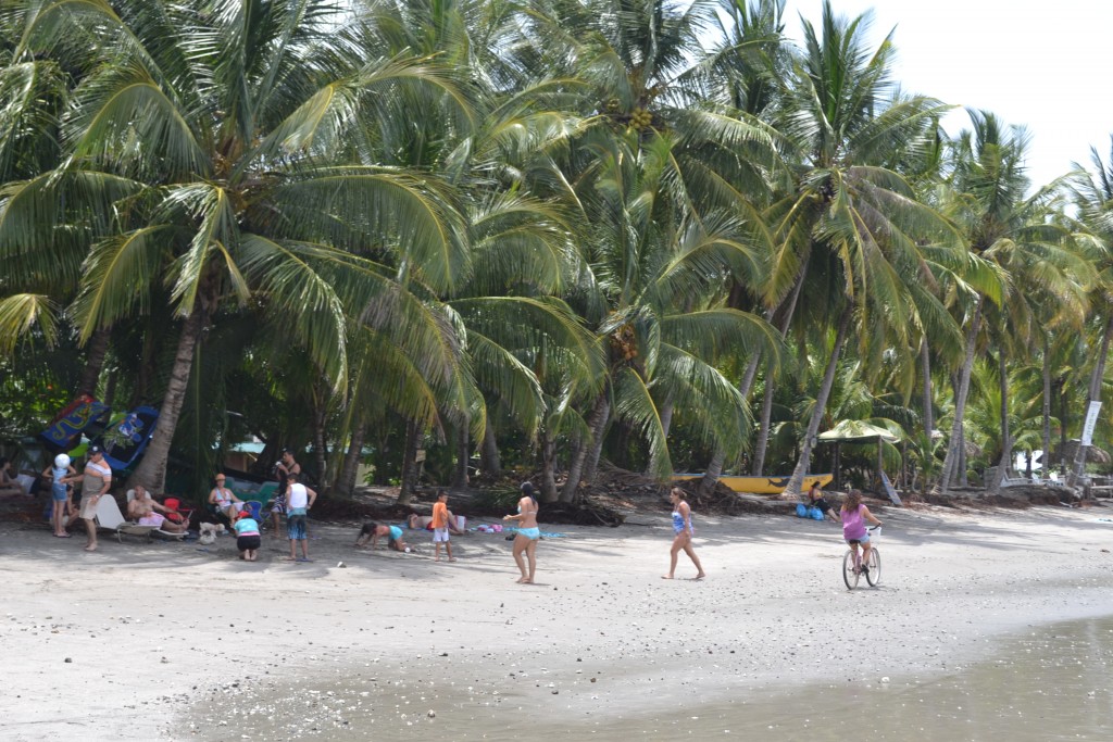 Foto de Playa El Coco (Guanacaste), Costa Rica