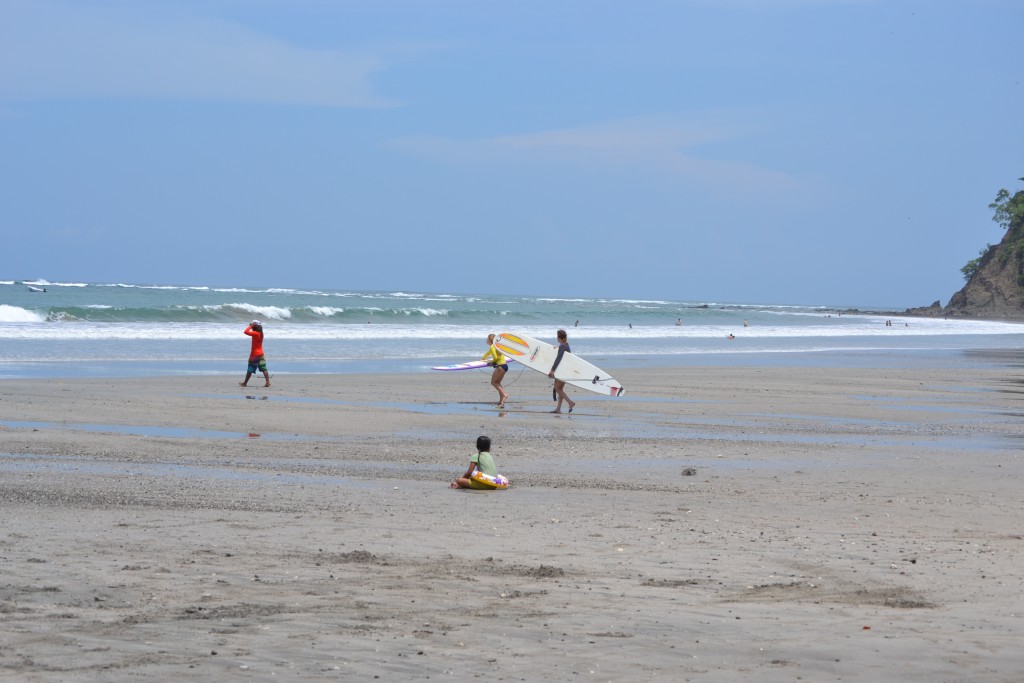 Foto de Playa El Coco (Guanacaste), Costa Rica