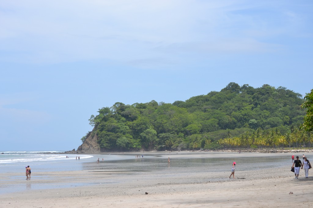 Foto de Playa El Coco (Guanacaste), Costa Rica