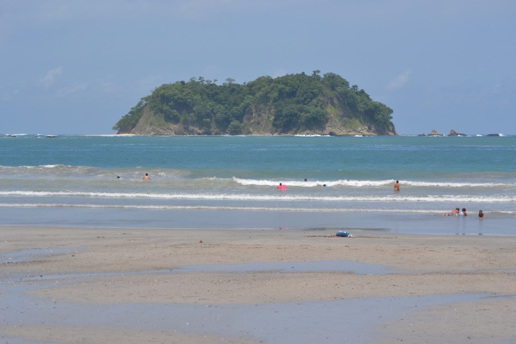 Foto de Playa El Coco (Guanacaste), Costa Rica