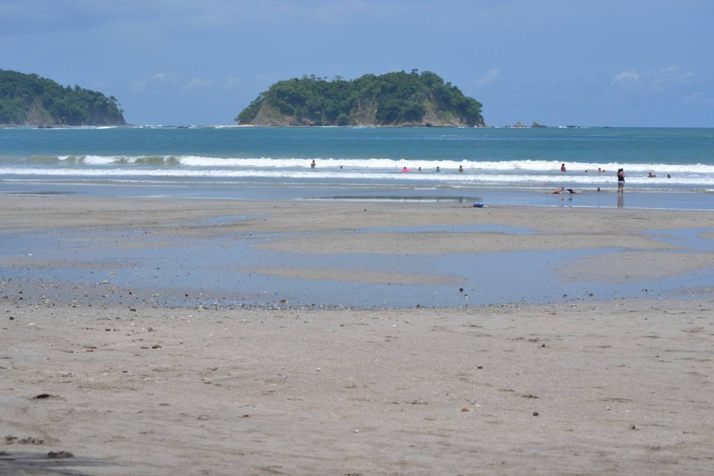 Foto de Playa El Coco (Guanacaste), Costa Rica