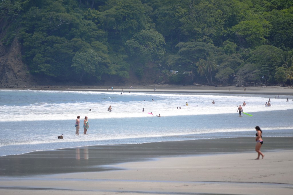 Foto de Playa El Coco (Guanacaste), Costa Rica