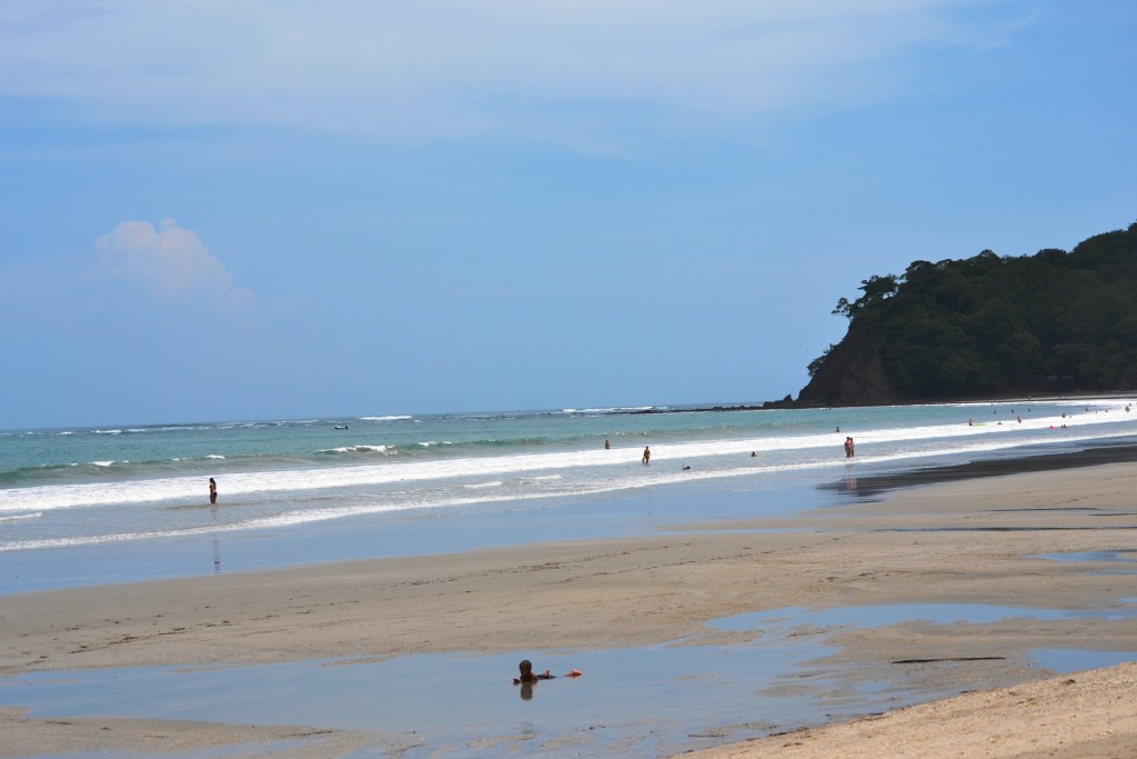 Foto de Playa El Coco (Guanacaste), Costa Rica