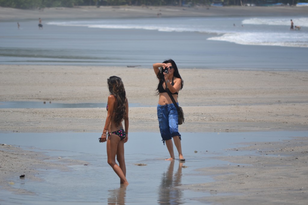 Foto de Playa El Coco (Guanacaste), Costa Rica