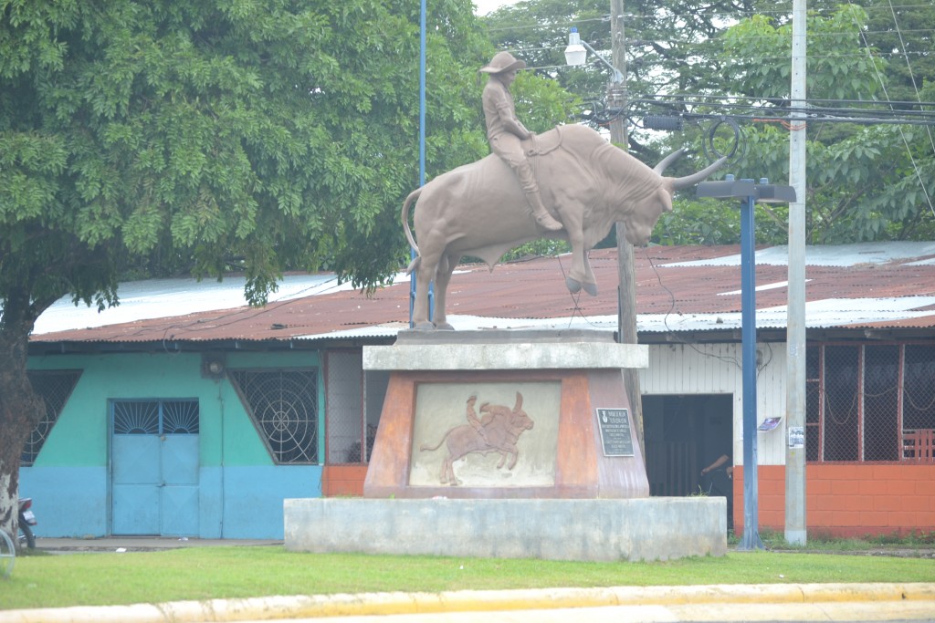 Foto de Belen (Nicoya) (Guanacaste), Costa Rica